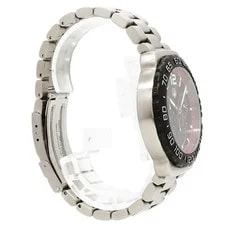 TAG Heuer Formula 1 CAU1116 Black Dial 3