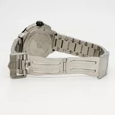 TAG Heuer Formula 1 CAU1116 Black Dial 4