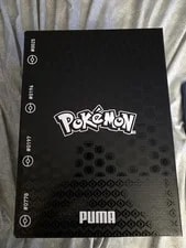Puma — Puma × Pokémon: Mimikyu Inverse — Sneaker — resale
