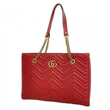 Gucci — Gucci GG Marmont Chain 524578 GZl1iqsh — Handbag — resale
