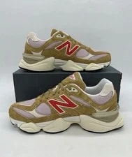 NEW Balance 9060 Great Plains U9060GEA Running Shoes 2