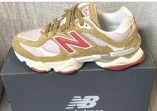 NEW Balance 9060 Great Plains U9060GEA Running Shoes 3