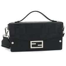 Fendi Brand Baguette Soft Trunk 7VA565 2