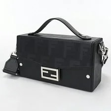 Fendi Brand Baguette Soft Trunk 7VA565 3