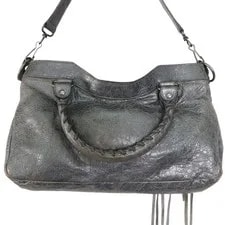 Balenciaga the City Classic the First 103208 1170 4