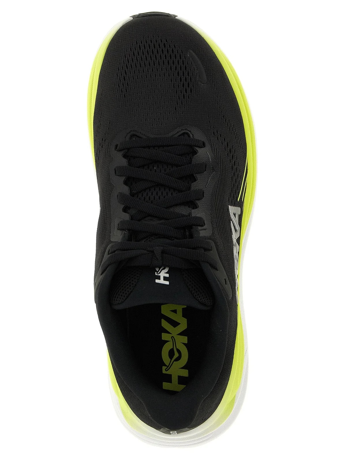 Hoka One Clifton 11 4