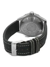 Breitling Superocean Professional A17345 Stainless Steel Leather 41mm #TW2393 3