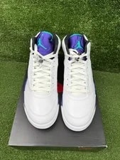 Size 11 - Air Jordan 5 Retro 2025 Grape NEW 2