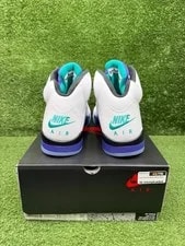 Size 11 - Air Jordan 5 Retro 2025 Grape NEW 4