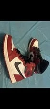 Jordan Air 1 ’S High Top Basketball 2