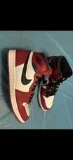 Jordan Air 1 ’S High Top Basketball 3