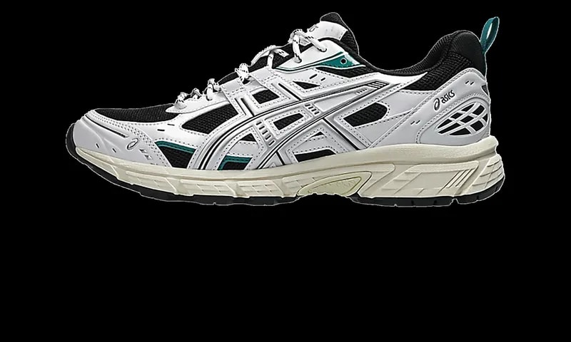 Asics — Gel Nunobiki " / " 1203A536 002 — Sneaker — resale