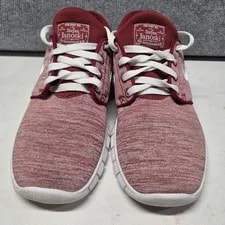 Nike SB Stefan Janoski / Low Top Lace-Up Size 10.5 Skate 4