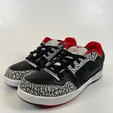 Nike SB — Nike SB Paul Rodriguez 2 Zoom Air Haze 315459-001 10 — Sneaker — resale