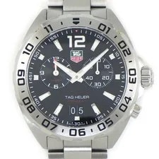 Tag Heuer — TAG Heuer Formula 1 WAZ111A Quartz — Watch — resale