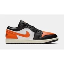 Air Jordan — 8.5M / 10W - [NEW] Air Jordan 1 Low Shoes ' ' 553558-081 — Sneaker — resale
