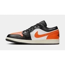 8.5M / 10W - [NEW] Air Jordan 1 Low Shoes ' ' 553558-081 3