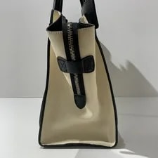 Celine Luggage Large Elephant Top Handle 4