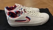 Parra Nike SB Blazer GT QS Low ’s 2