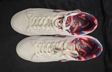 Parra Nike SB Blazer GT QS Low ’s 4