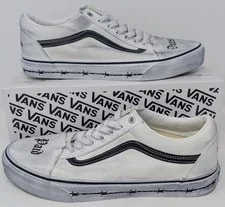 Vans — NEW Vans Old Skool Travis Barker Dues Paid ’s Size 7 - Ships Fast! — Sneaker — resale