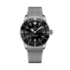 Breitling — Breitling - AB3111241B1A1 - Superocean Heritage B31 Automatique 42 — Watch — resale