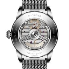 Breitling - AB3111241B1A1 - Superocean Heritage B31 Automatique 42 4