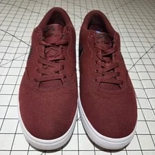 Nike SB Check Solarsoft 12 Team 843896-611 Skate Shoes 4