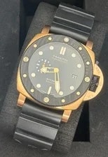 Panerai Luminor Submersible PAM00974 Rose Gold 42MM ’s 3