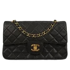 Chanel — Chanel Small Classic Double Flap 116792 — Handbag — resale