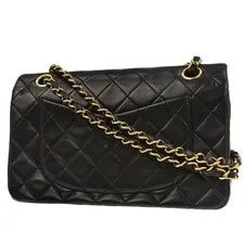 Chanel Small Classic Double Flap 116792 2