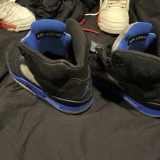 Size 11 - Jordan 5 Retro Mid Racer 4