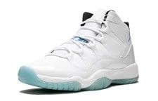 Jordan 11 Retro Legend 2014 GS 378038-117 2