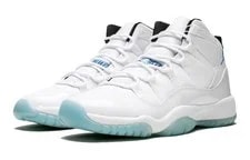 Jordan 11 Retro Legend 2014 GS 378038-117 3