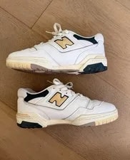 New Balance — New Balance 550 X Aime Leon Dore and — Sneaker — resale