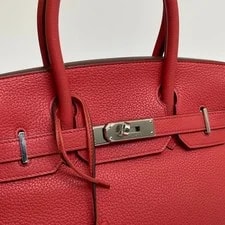 Hermès Birkin 30 (T5) Jaipur Palladium 2