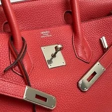 Hermès Birkin 30 (T5) Jaipur Palladium 4