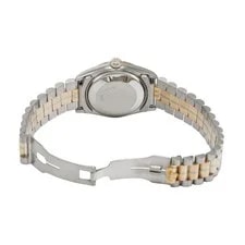 Rolex Datejust 68279GBIC 31mm White Gold #WW737 4