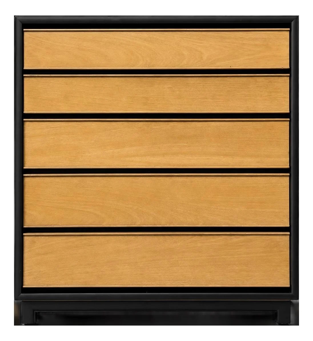 Kroehler — Kroehler Mid-Century Modern Chest of Drawers — Furniture — resale