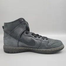 Size 8 - Nike SB Dunk High Deconstructed Peat AR7620-002 2