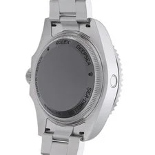 Rolex Deep Sea D-blue Sea-dweller Label Available 136660 Blue Random Number ... 4