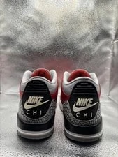 Air Jordan 3 Unite 4