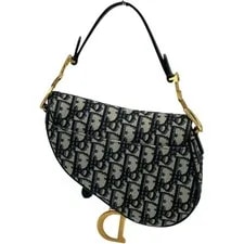 Christian Dior Saddle Mini M0447CTZQ #OK1588 3