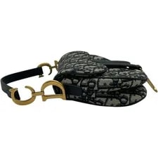 Christian Dior Saddle Mini M0447CTZQ #OK1588 4