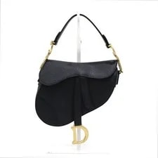 Dior Grain Calf Mini Saddle aa37052 152893425