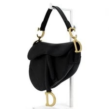 Dior Grain Calf Mini Saddle aa37052 152893425 2