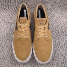 Nike SB Stefan Janoski Size 12 Zoom RM Celestial Shoes 3