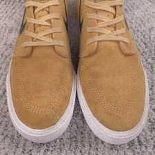 Nike SB Stefan Janoski Size 12 Zoom RM Celestial Shoes 4