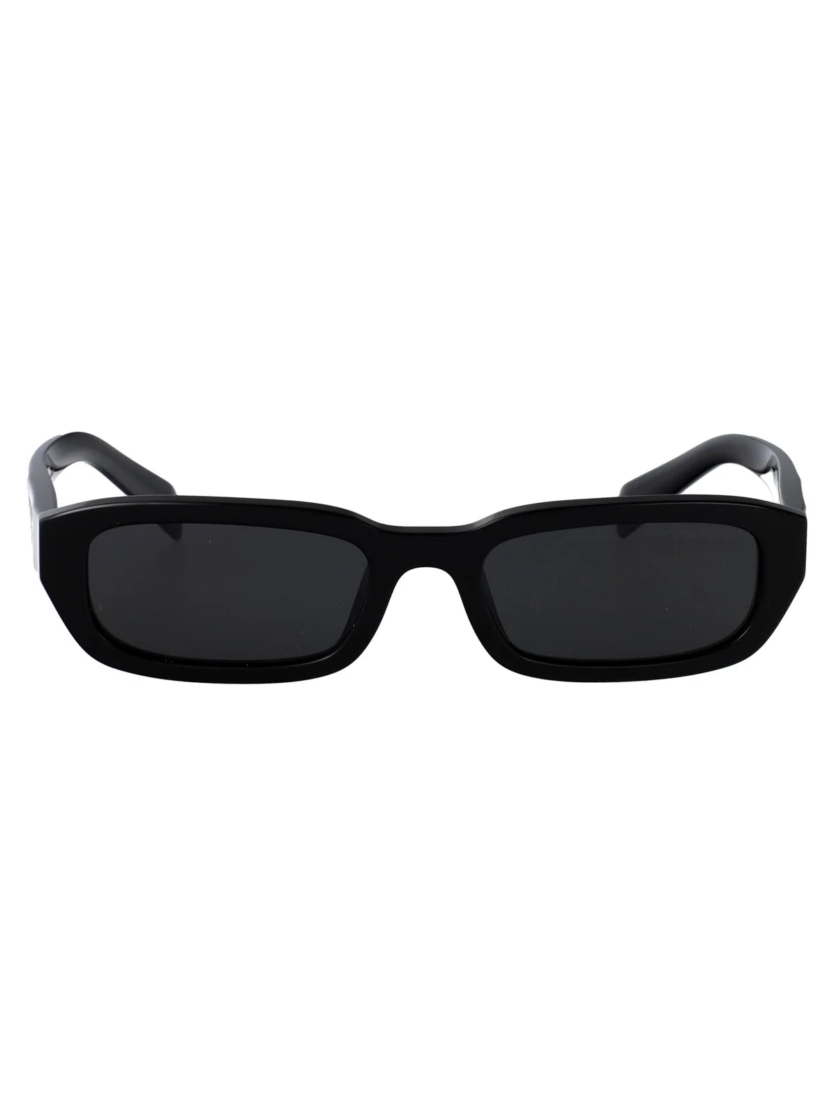 Prada — Prada 0pr Acetate Frame Sunglasses — — Accessory — resale