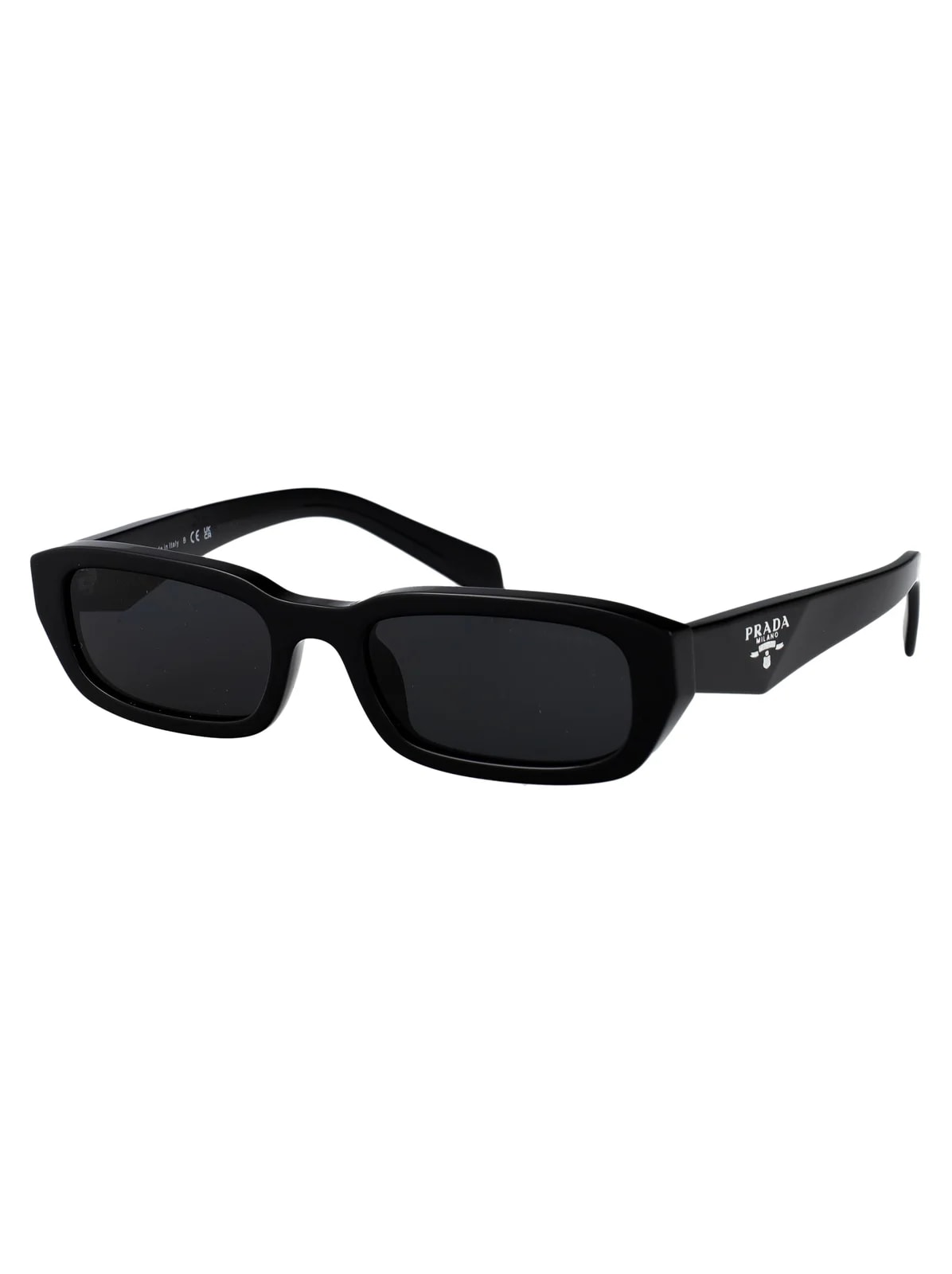 Prada 0pr Acetate Frame Sunglasses — 2